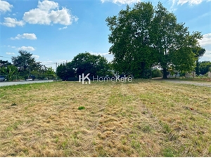 terrain à la vente -   82000  MONTAUBAN, surface 1100 m2 vente terrain - UBI484514876